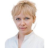 Врач Ушакова Надежда Сергеевна