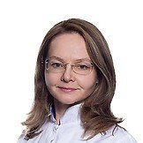 Врач Ушатова Елена Львовна