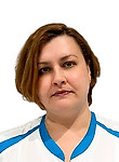 Врач Устинова Ольга Борисовна