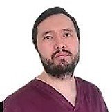 Врач Утяганов Артур Фильхатович