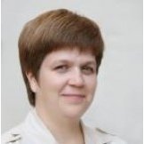 Врач Уткина Наталья Павловна
