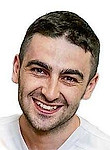 Врач Узденов Мурат Салисович