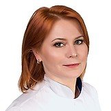 Врач Вахрушева Ольга Николаевна