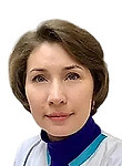 Врач Валеева Алия Галиевна