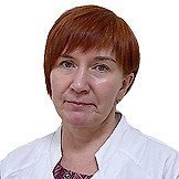 Врач Валиева Елена Рафисовна