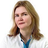 Врач Валишина Наталья Валерьевна