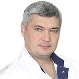 Врач Валиулов Ильдар Миниасхатович