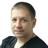 Врач Ванюков Вадим Владимирович