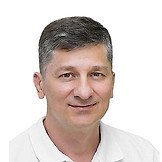 Врач Варанкин Илья Николаевич