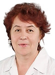 Врач Варова Эльвира Федоровна