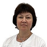 Врач Васильева Эльвира Рафисовна