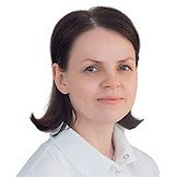 Врач Васильева Галина Сергеевна
