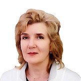 Врач Васильева Любовь Геннадьевна