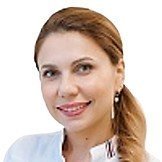 Врач Васильева Марина Вячеславовна