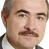 Врач Василюк Владимир Павлович