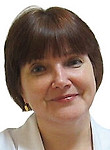 Врач Ваулина Надежда Михайловна
