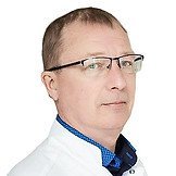 Врач Вавилин Анатолий Владимирович