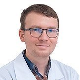 Врач Вавилов Никита Васильевич