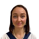 Врач Вдовина Наталья Анатольевна