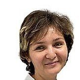 Врач Ведерникова Олеся Кашифовна