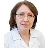 Врач Ведерникова Светлана Поликарповна