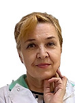 Врач Ведерникова Вера Семеновна