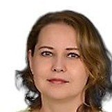 Врач Вековшинина Евгения Викторовна