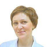 Врач Верхоланцева Татьяна Петровна