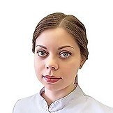 Врач Верхотурова Полина Александровна