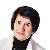 Врач Вихнина Нина Александровна