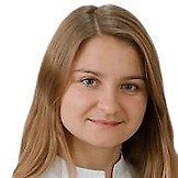 Врач Вихорева Вероника Фаридовна