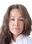 Врач Викторова Анна Викторовна