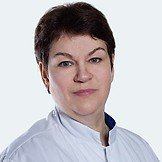 Врач Вилесова Валентина Васильевна
