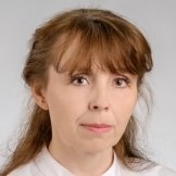 Врач Вискова Наталья Васильевна