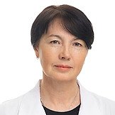 Врач Вяткина Алина Сергеевна