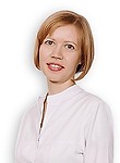 Врач Вязовец Наталья Викторовна