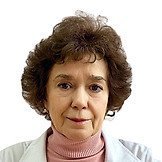Врач Владимирова Галина Александровна
