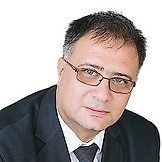 Врач Владимирский Владимир Евгеньевич
