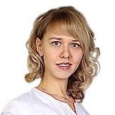 Врач Власова Анна Игоревна
