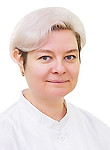 Врач Власова Ирина Юрьевна