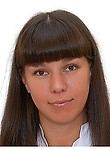 Врач Водянова Юлия Сергеевна