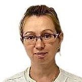 Врач Волегова Татьяна Владимировна