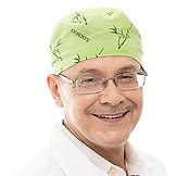 Врач Волков Сергей Викторович