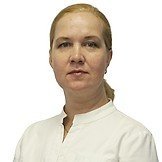 Врач Волкова Светлана Юрьевна