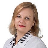 Врач Володина Елена Валериевна
