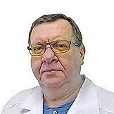 Врач Воробьев Александр Васильевич