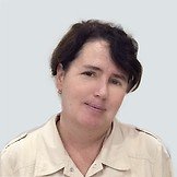 Врач Ворончихина Наталия Валерьевна