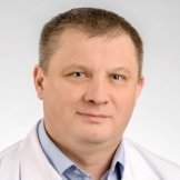Врач Воронцов Олег Васильевич