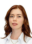 Врач Воронова Елена Алексеевна