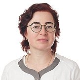 Врач Воронова Елена Алексеевна
